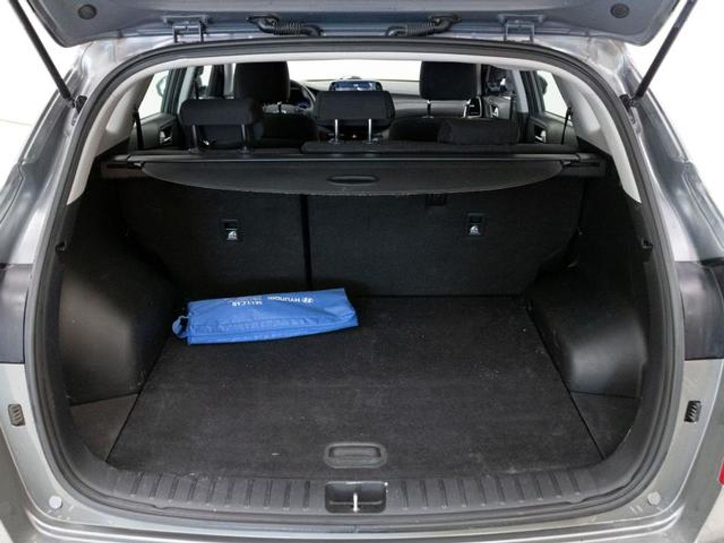 Hyundai Tucson 1.6 GDI Tecno 4x2 97 kW (132 CV)