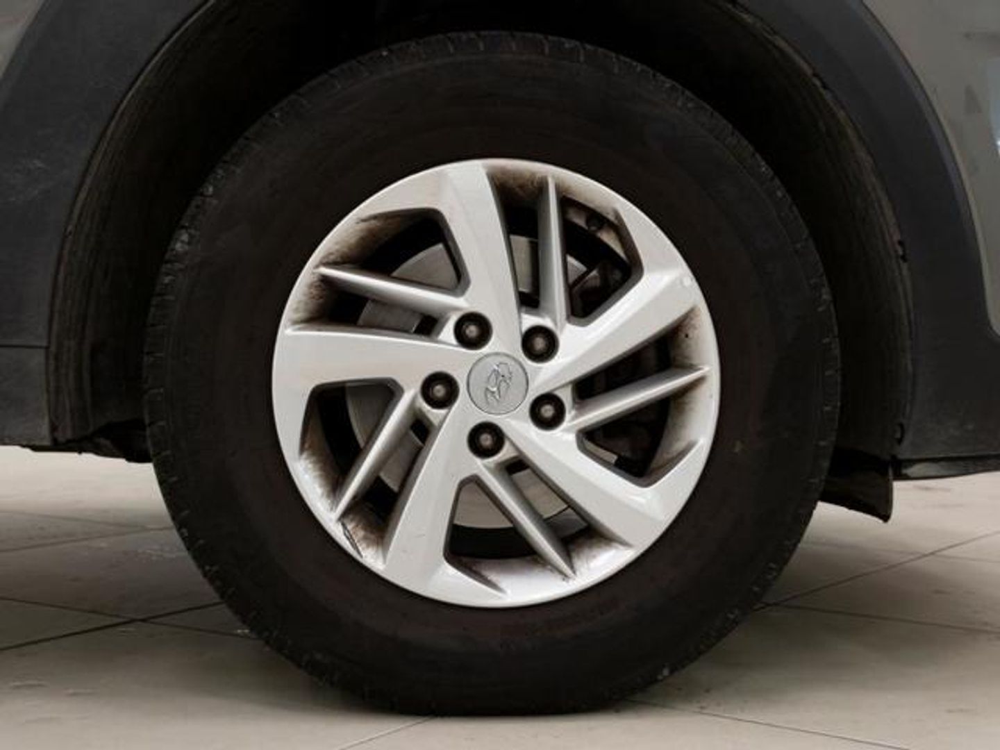 Hyundai Tucson 1.6 GDI Tecno 4x2 97 kW (132 CV)