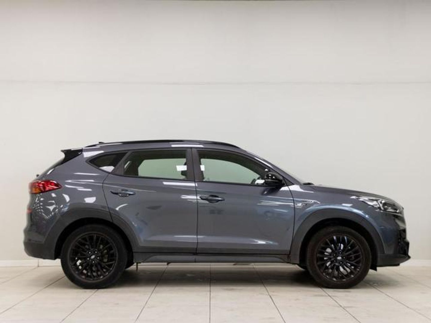 Hyundai Tucson 1.6 GDI N-Line Lite 4x2 97 kW (132 CV)