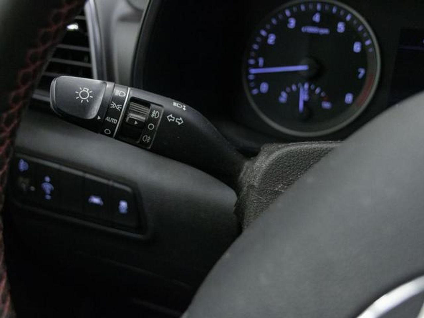 Hyundai Tucson 1.6 GDI N-Line Lite 4x2 97 kW (132 CV)