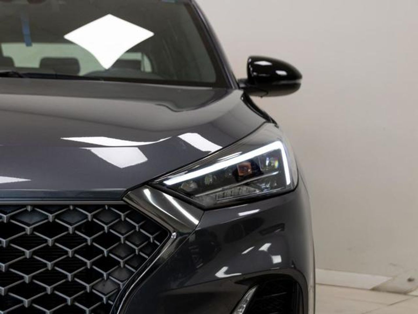 Hyundai Tucson 1.6 GDI N-Line Lite 4x2 97 kW (132 CV)