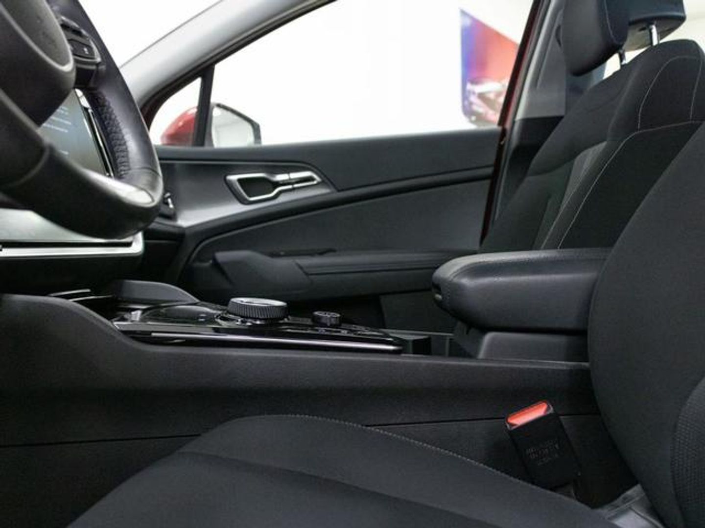 Kia Sportage 1.6 T-GDi PHEV Drive 4x4 195 kW (265 CV)
