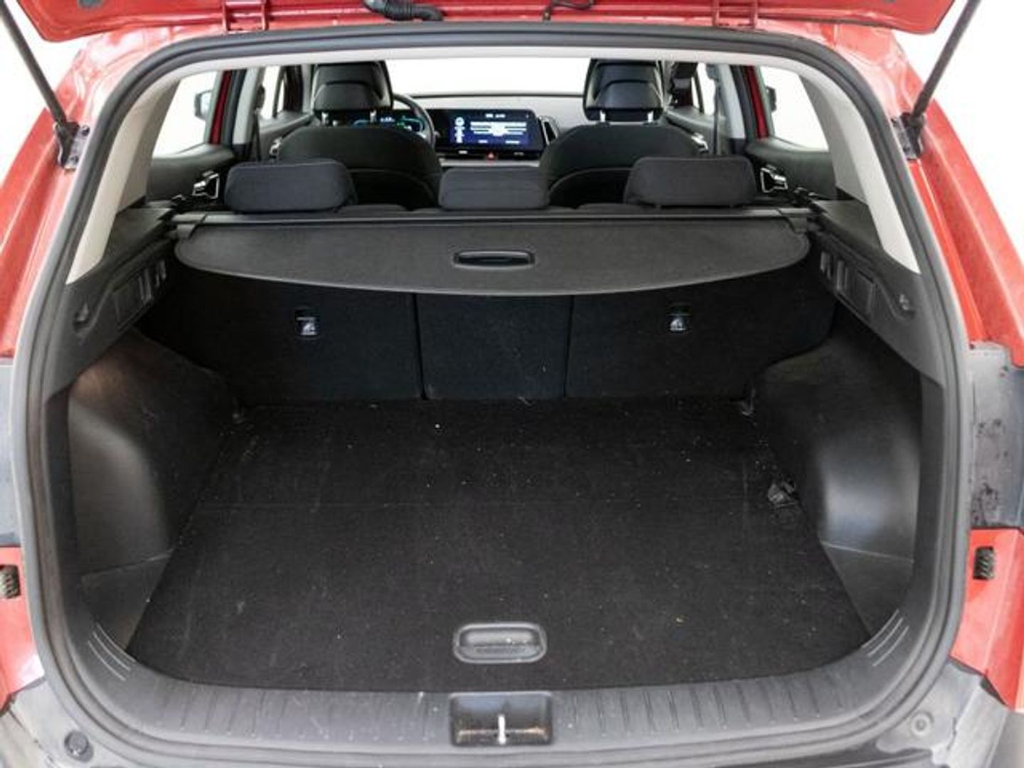 Kia Sportage 1.6 T-GDi PHEV Drive 4x4 195 kW (265 CV)