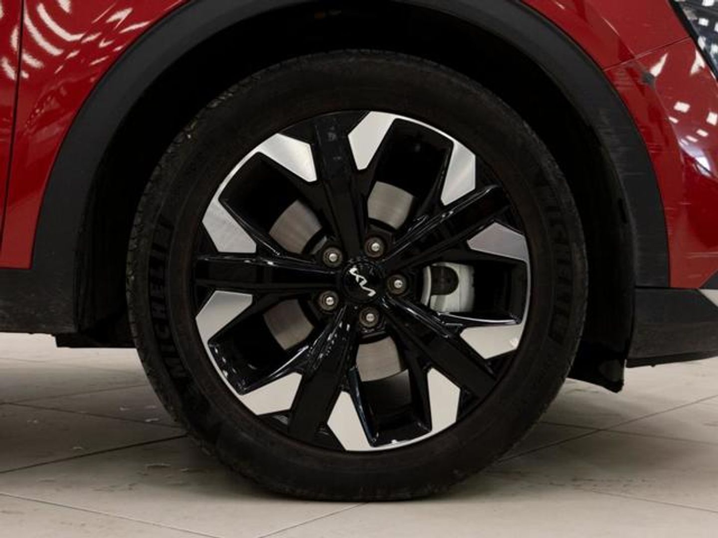 Kia Sportage 1.6 T-GDi PHEV Drive 4x4 195 kW (265 CV)