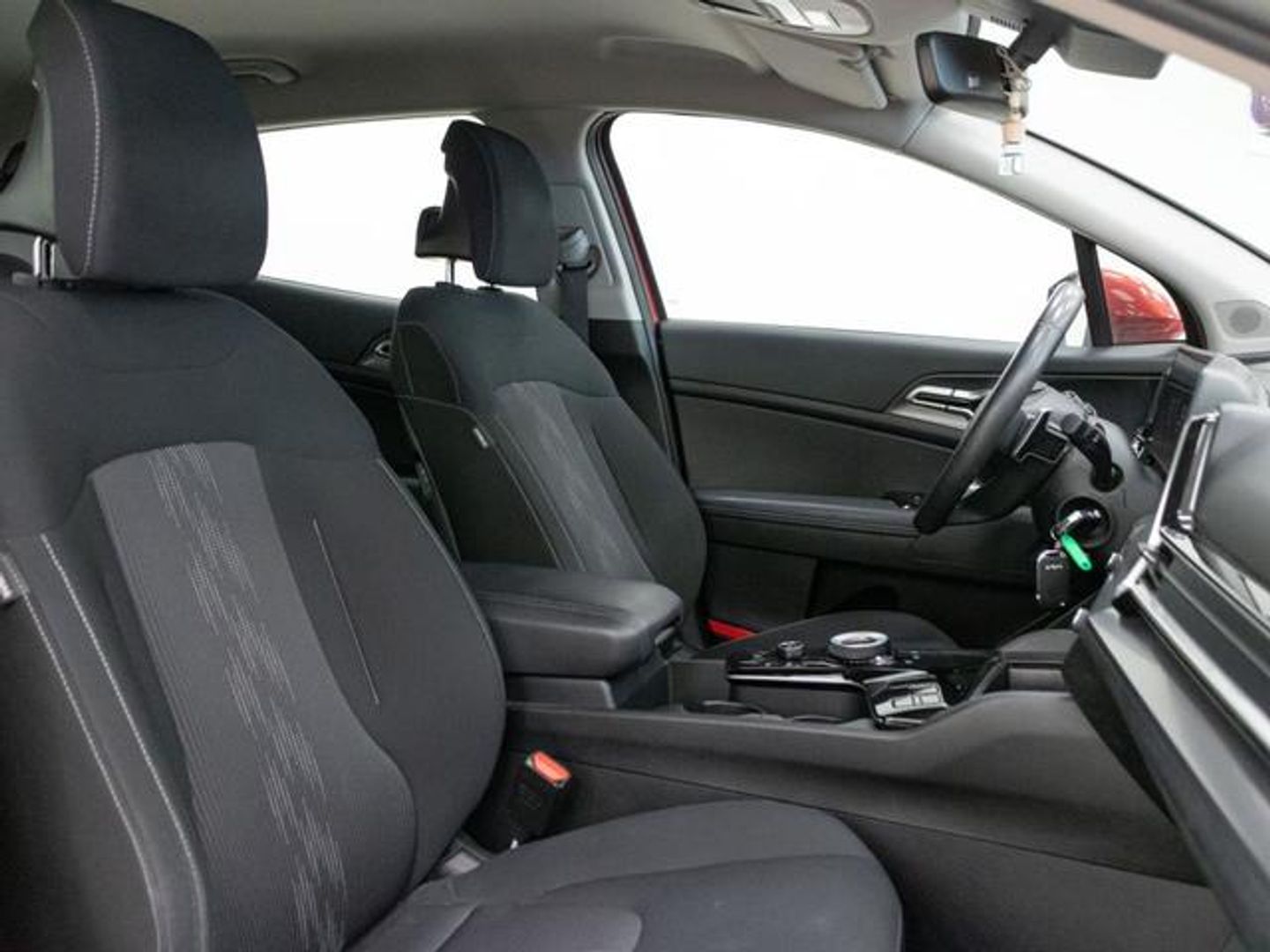 Kia Sportage 1.6 T-GDi PHEV Drive 4x4 195 kW (265 CV)