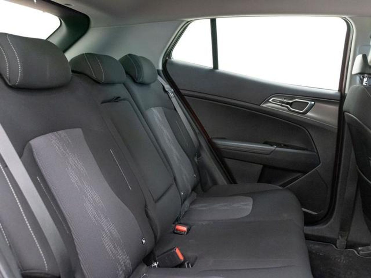 Kia Sportage 1.6 T-GDi PHEV Drive 4x4 195 kW (265 CV)