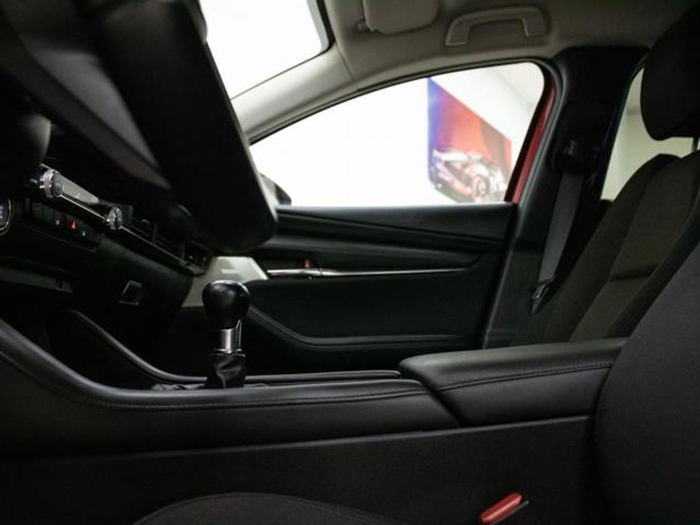 Mazda Mazda 3 2.0 e-SKYACTIV-G Zenith 89 kW (122 CV)