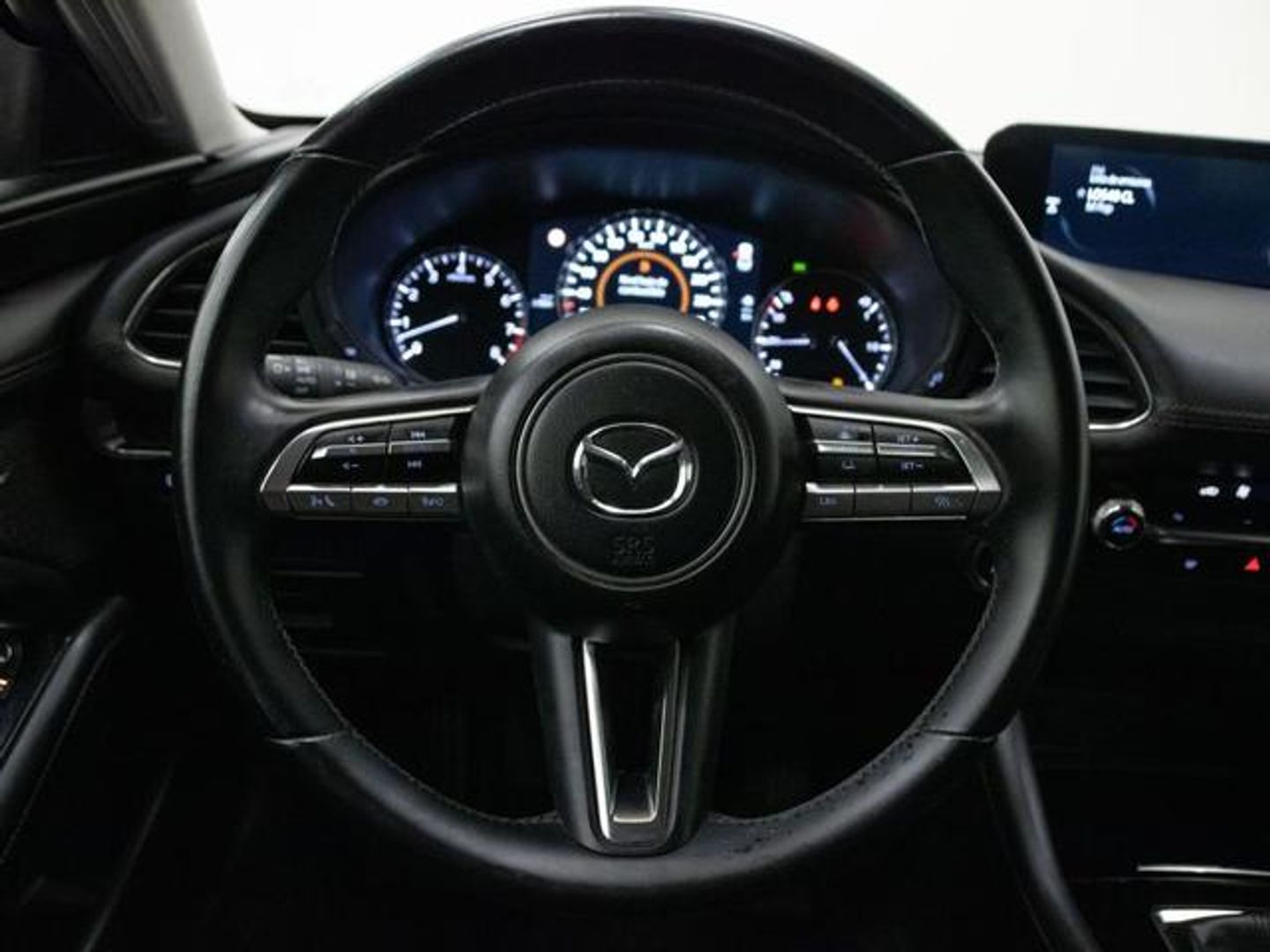 Mazda Mazda 3 2.0 e-SKYACTIV-G Zenith 89 kW (122 CV)