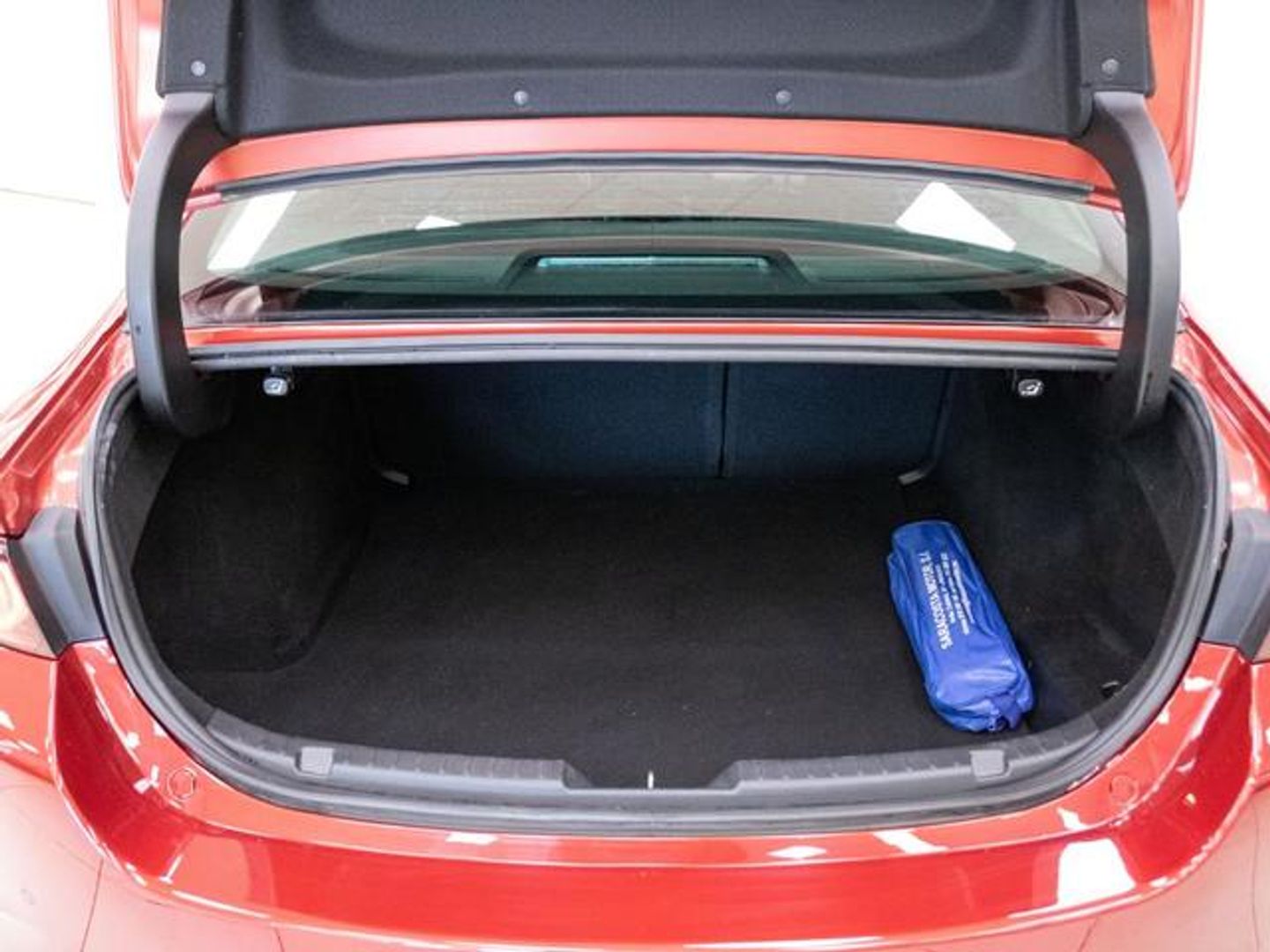 Mazda Mazda 3 2.0 e-SKYACTIV-G Zenith 89 kW (122 CV)