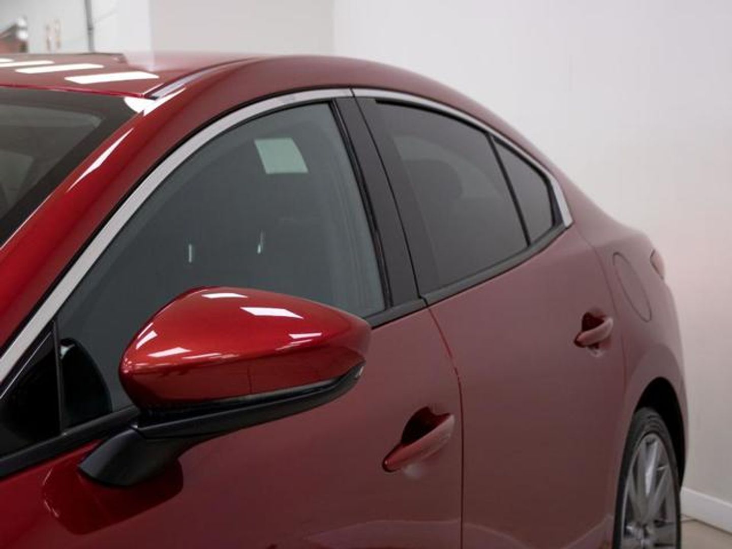 Mazda Mazda 3 2.0 e-SKYACTIV-G Zenith 89 kW (122 CV)