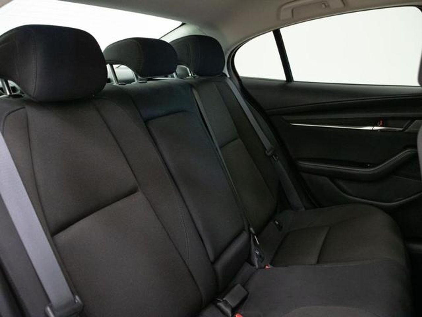 Mazda Mazda 3 2.0 e-SKYACTIV-G Zenith 89 kW (122 CV)