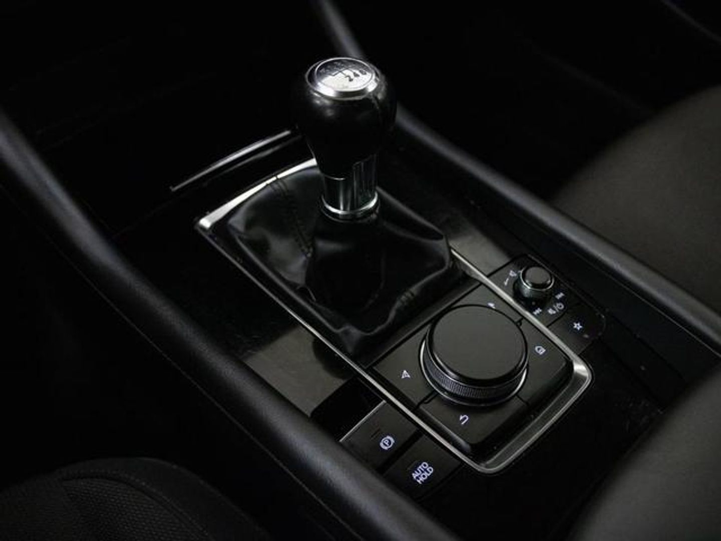 Mazda Mazda 3 2.0 e-SKYACTIV-G Zenith 89 kW (122 CV)