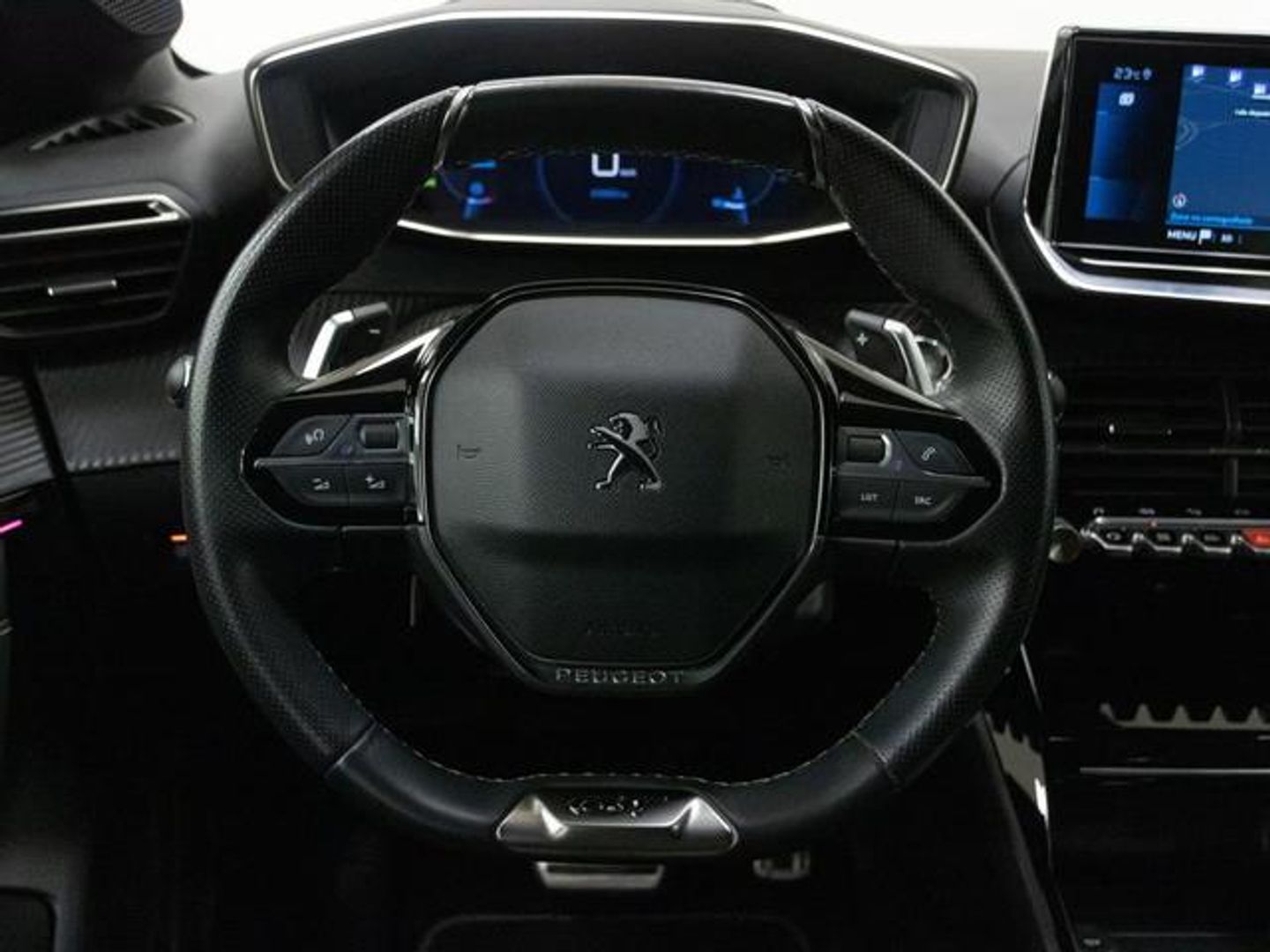 Peugeot 208 PureTech 130 GT EAT8 96 kW (130 CV)