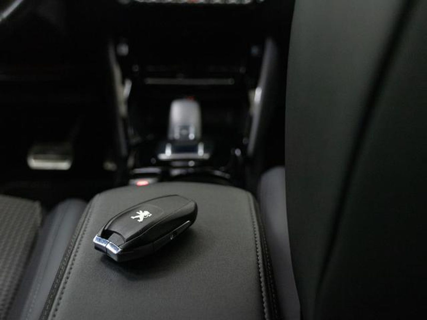 Peugeot 208 PureTech 130 GT EAT8 96 kW (130 CV)