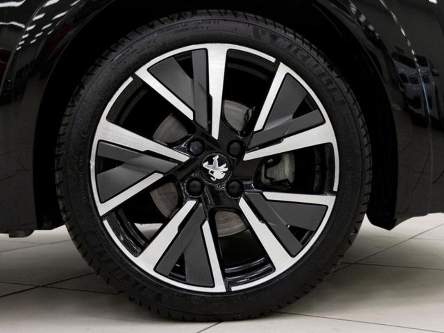 Peugeot 208 PureTech 130 GT EAT8 96 kW (130 CV)