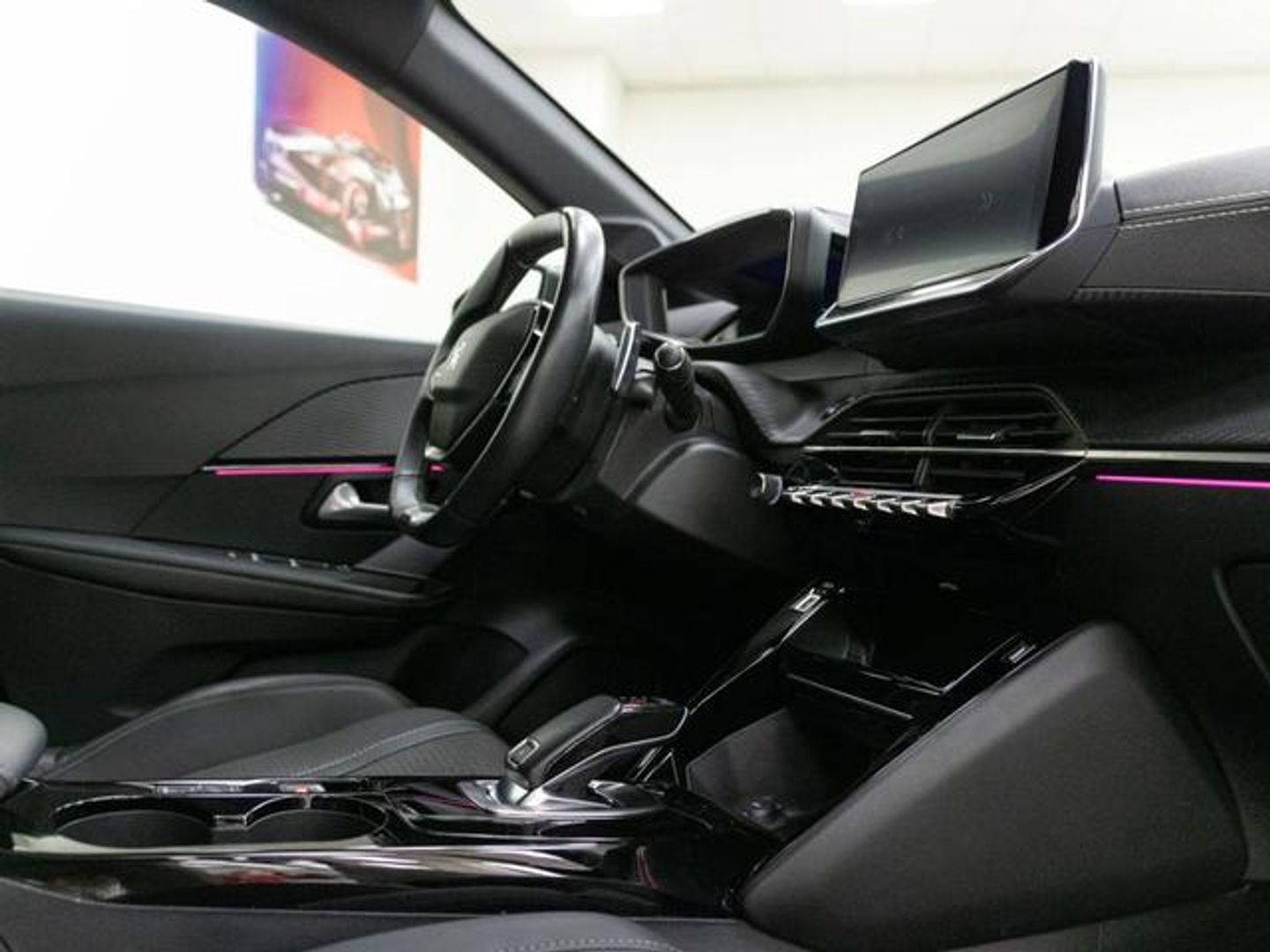 Peugeot 208 PureTech 130 GT EAT8 96 kW (130 CV)