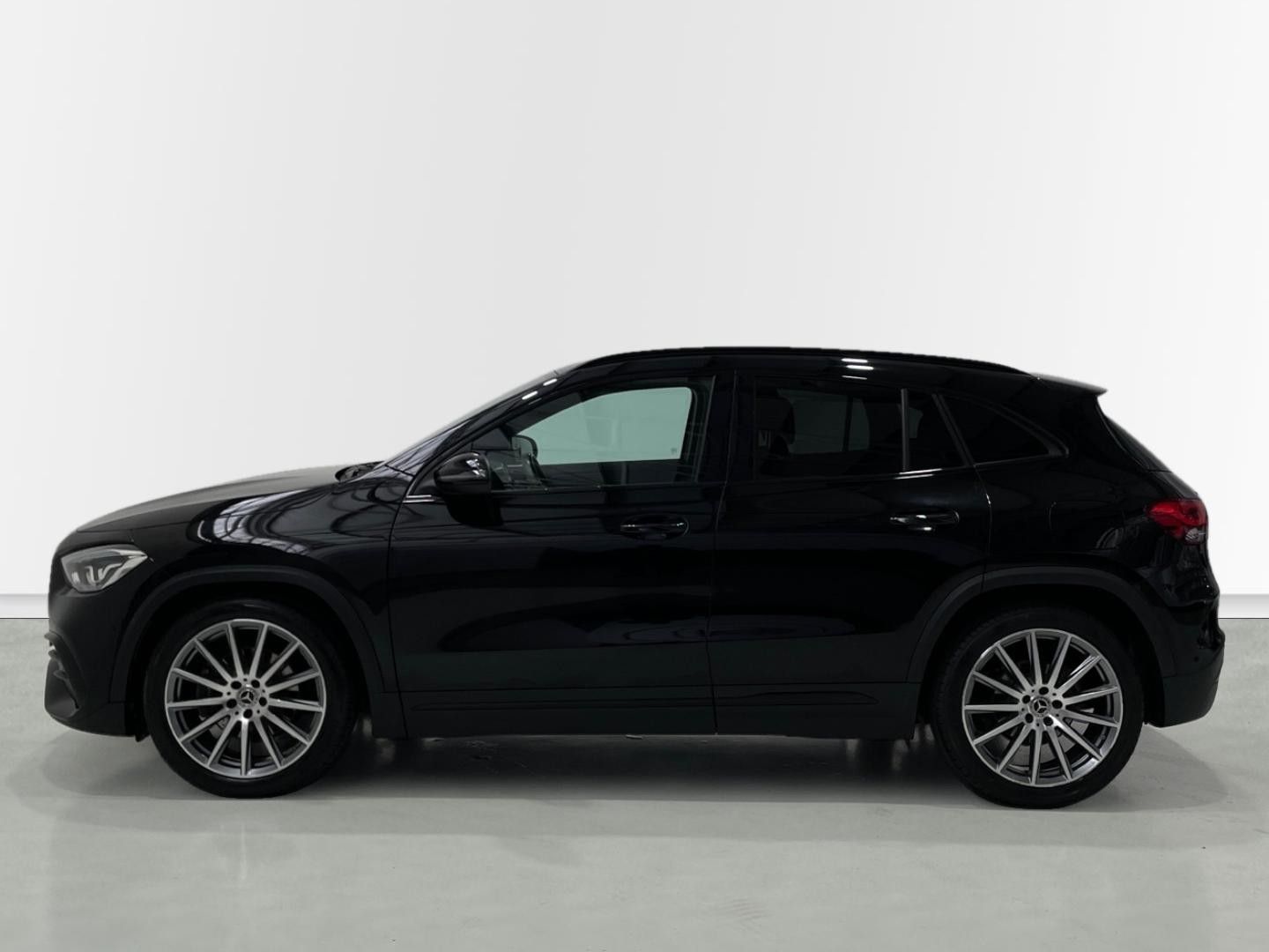 Mercedes-Benz GLA 200 D 110 kW (150 CV)