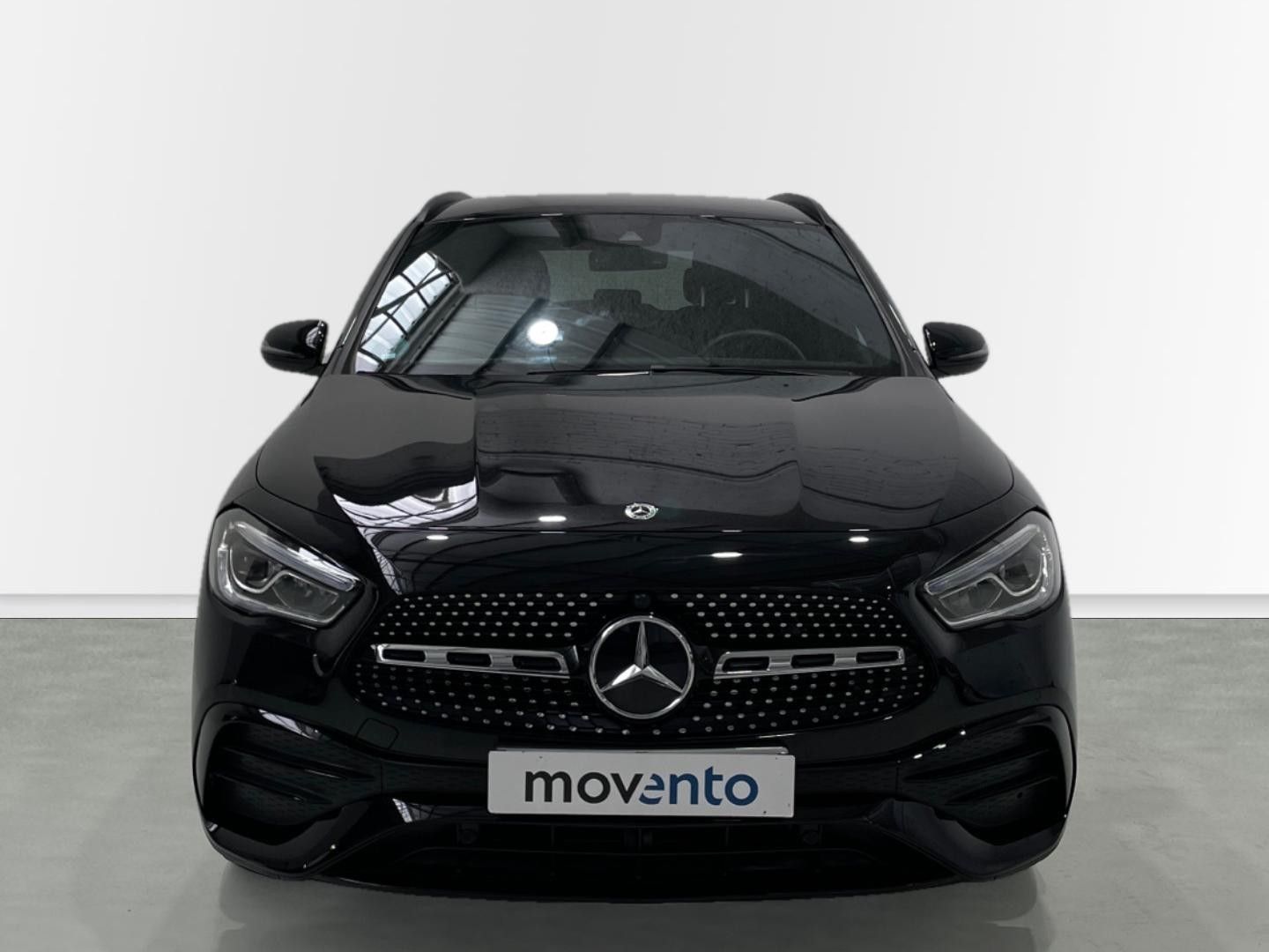 Mercedes-Benz GLA 200 D 110 kW (150 CV)