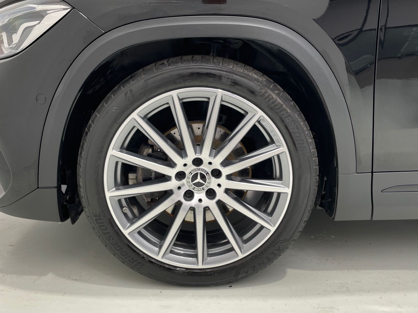 Mercedes-Benz GLA 200 D 110 kW (150 CV)