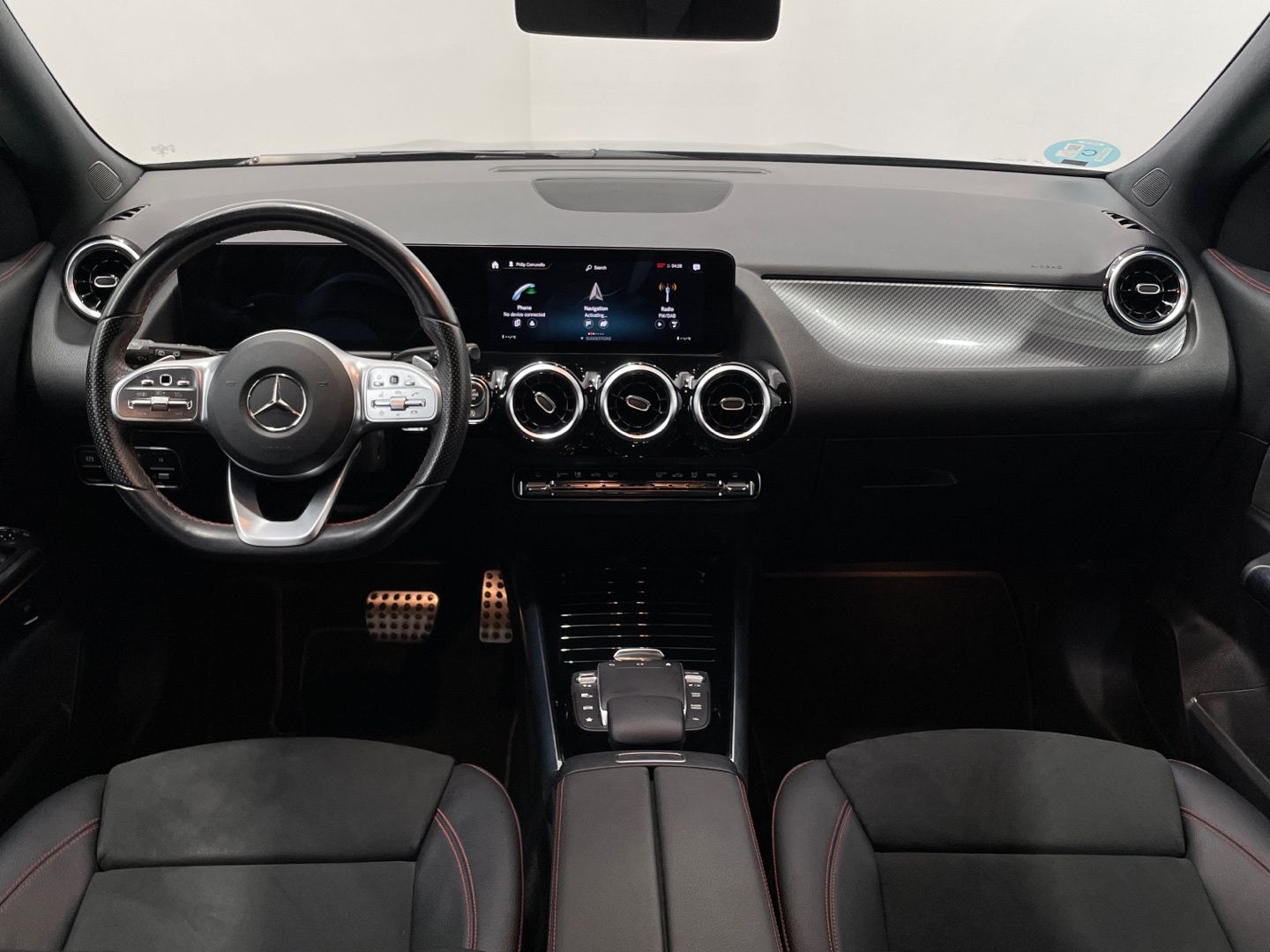 Mercedes-Benz GLA 200 D 110 kW (150 CV)