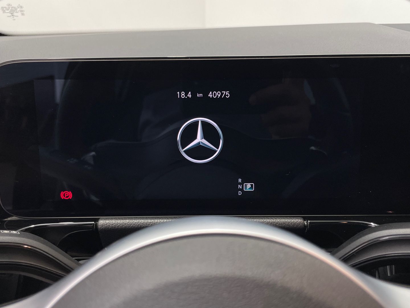 Mercedes-Benz GLA 200 D 110 kW (150 CV)