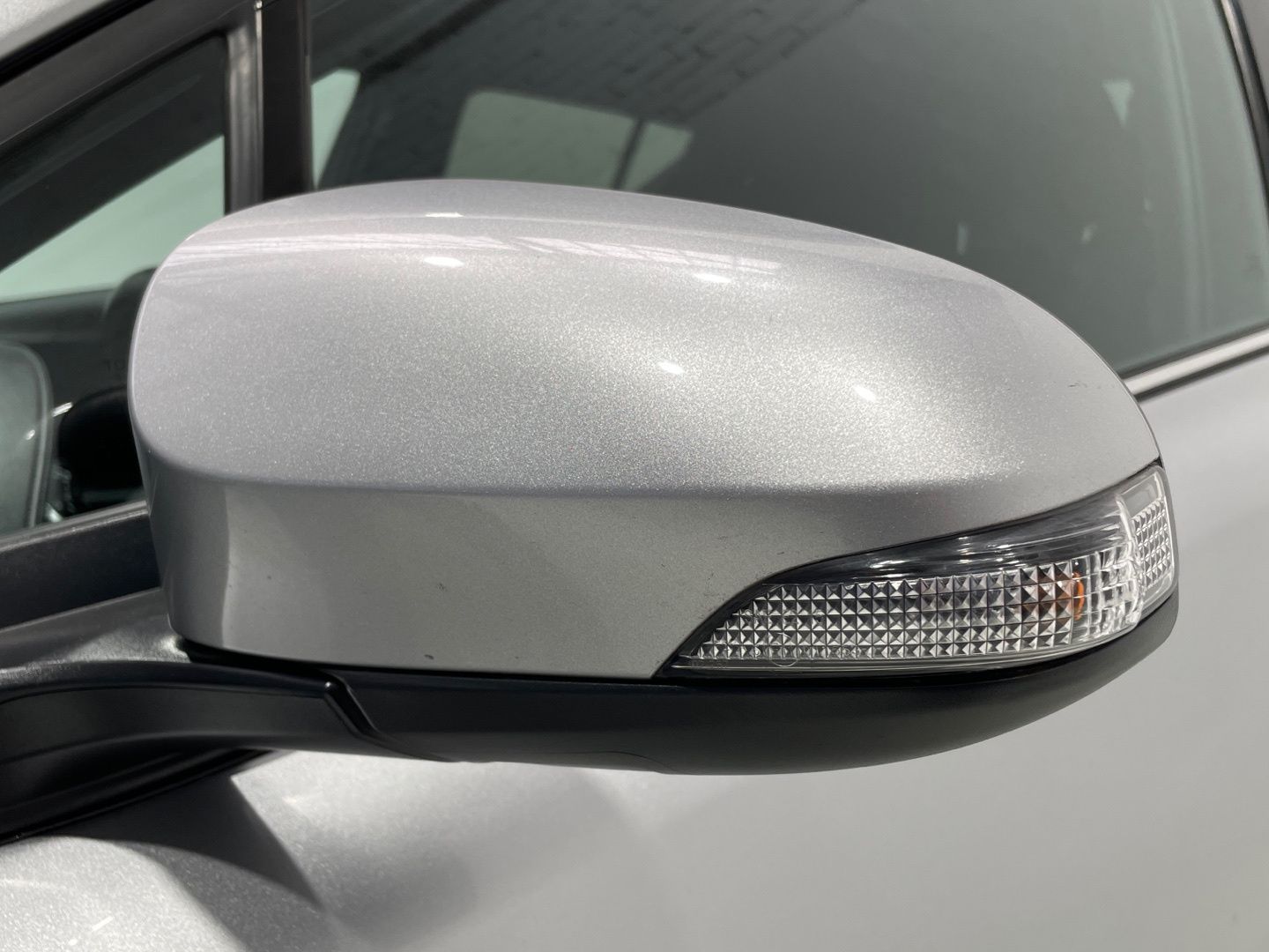 Toyota C-HR 1.8 125H Advance 90 kW (122 CV)