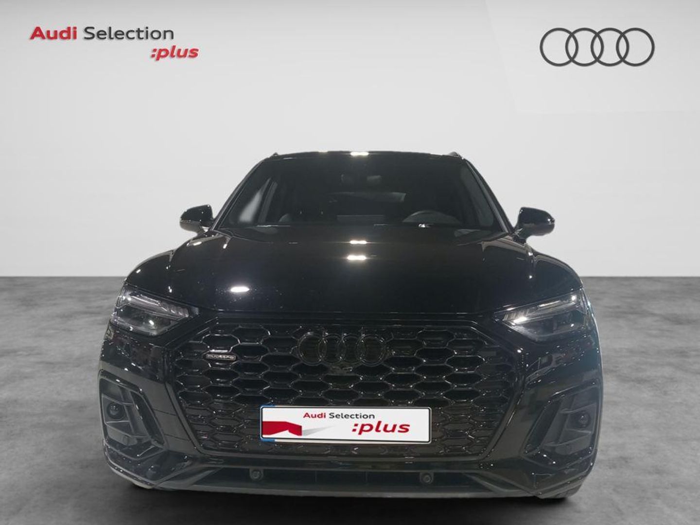 Audi Q5 Sportback Black line 45 TFSI quattro 195 kW (265 CV) S tronic