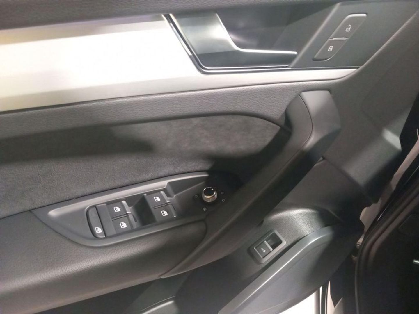 Audi Q5 Sportback Black line 45 TFSI quattro 195 kW (265 CV) S tronic
