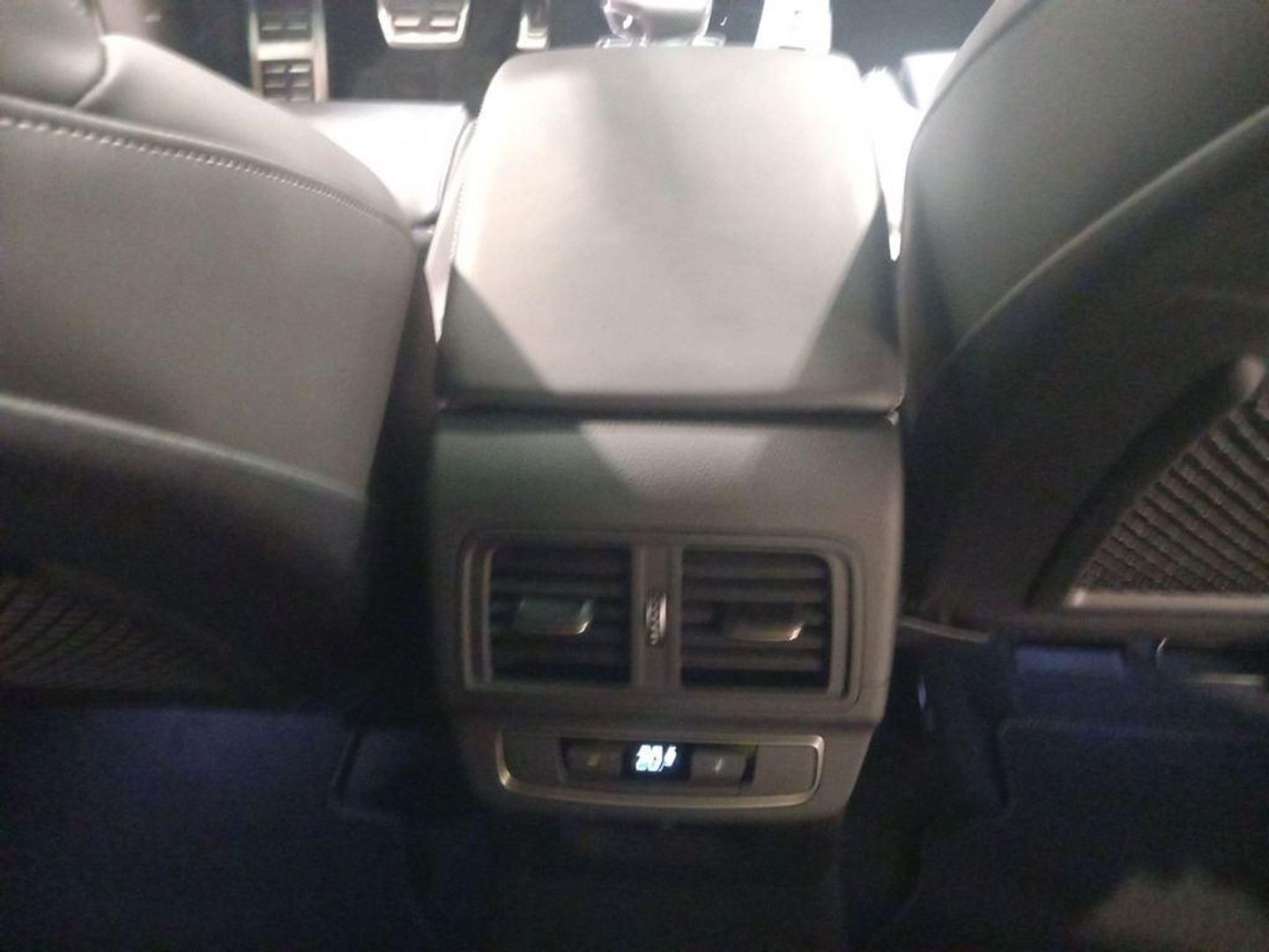 Audi Q5 Sportback Black line 45 TFSI quattro 195 kW (265 CV) S tronic