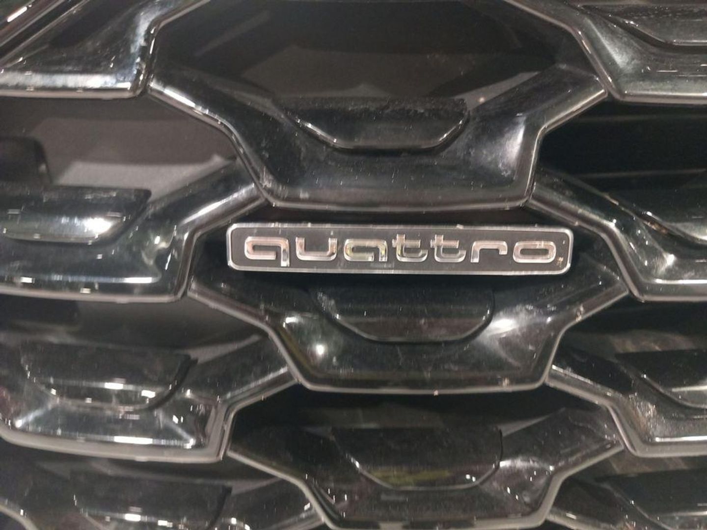 Audi Q5 Sportback Black line 45 TFSI quattro 195 kW (265 CV) S tronic