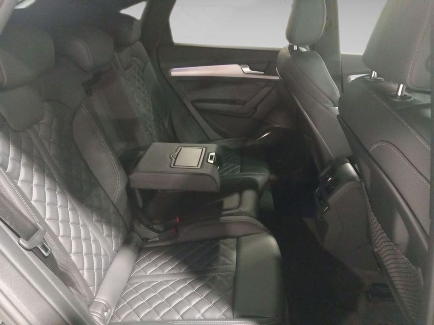 Audi Q5 Sportback Black line 45 TFSI quattro 195 kW (265 CV) S tronic