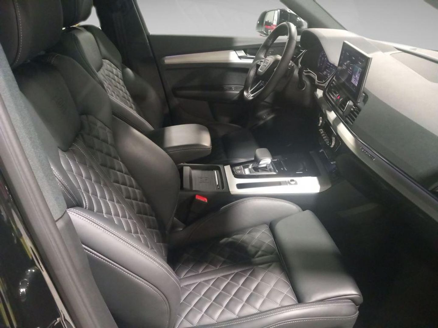 Audi Q5 Sportback Black line 45 TFSI quattro 195 kW (265 CV) S tronic
