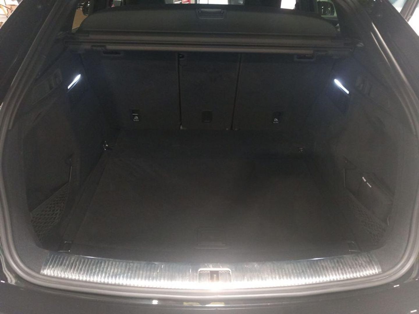 Audi Q5 Sportback Black line 45 TFSI quattro 195 kW (265 CV) S tronic