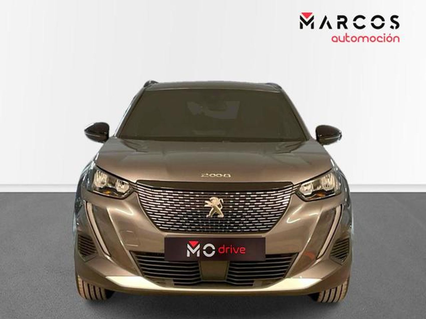 Peugeot 2008 PureTech 130 S&S Allure Pack EAT8 96 kW (130 CV)