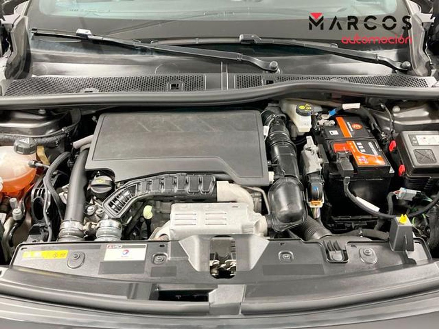Peugeot 2008 PureTech 130 S&S Allure Pack EAT8 96 kW (130 CV)