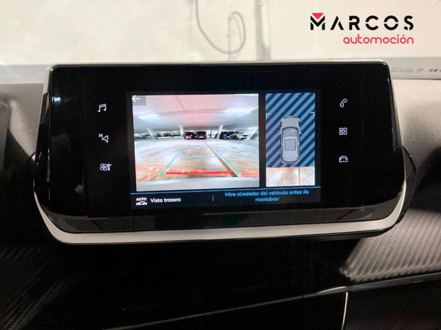 Peugeot 2008 PureTech 130 S&S Allure Pack EAT8 96 kW (130 CV)