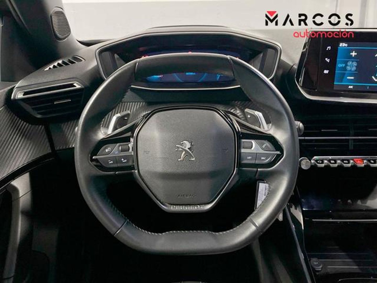 Peugeot 2008 PureTech 130 S&S Allure Pack EAT8 96 kW (130 CV)