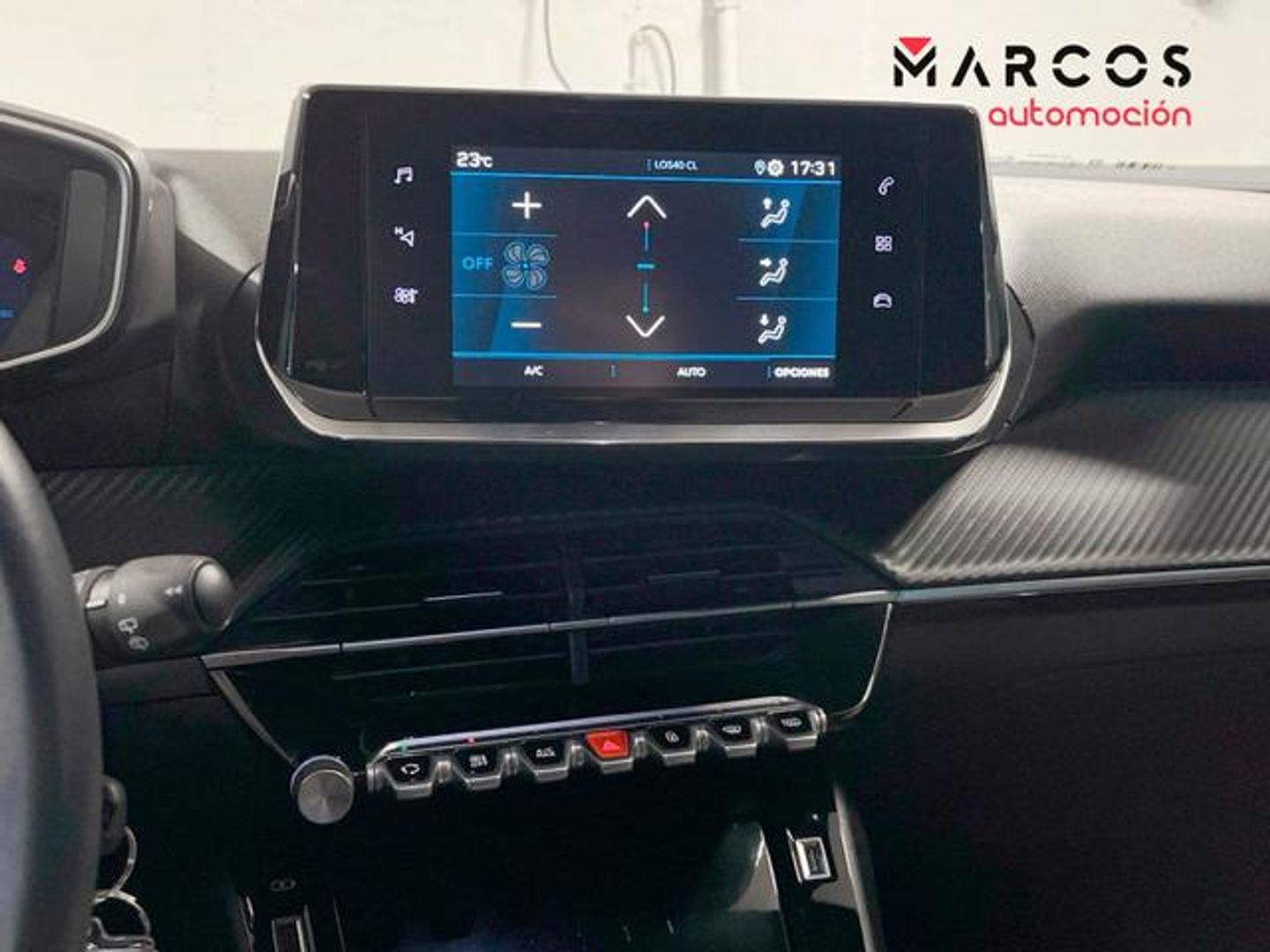 Peugeot 2008 PureTech 130 S&S Allure Pack EAT8 96 kW (130 CV)