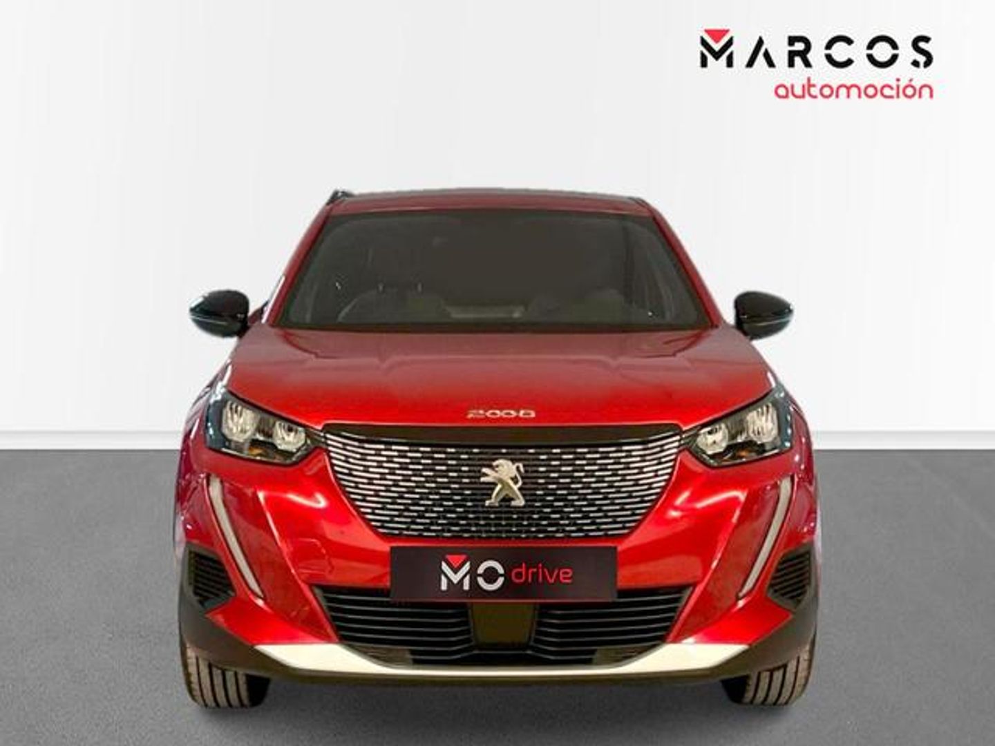 Peugeot 2008 PureTech 130 S&S Allure Pack EAT8 96 kW (130 CV)