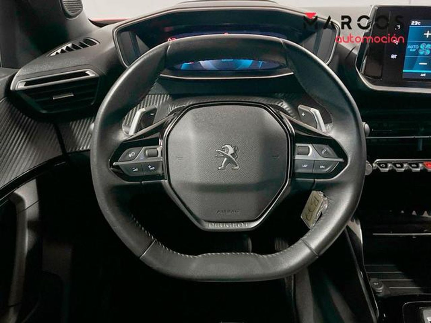Peugeot 2008 PureTech 130 S&S Allure Pack EAT8 96 kW (130 CV)