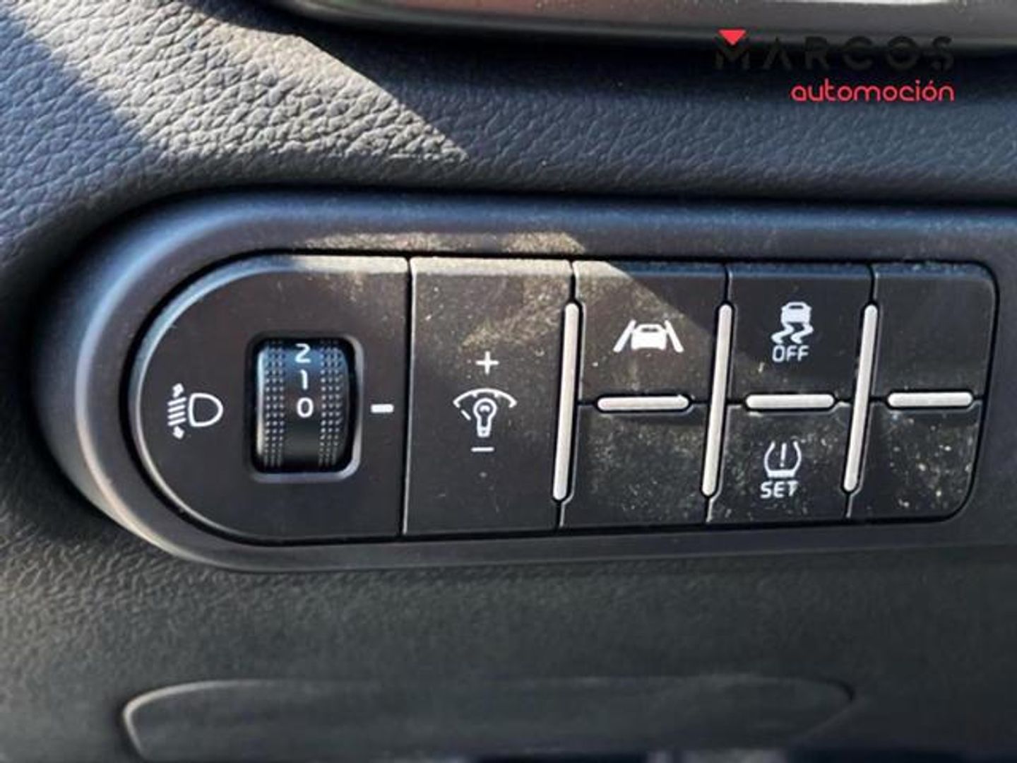 Kia Ceed 1.0 T-GDi Concept 74 kW (100 CV)