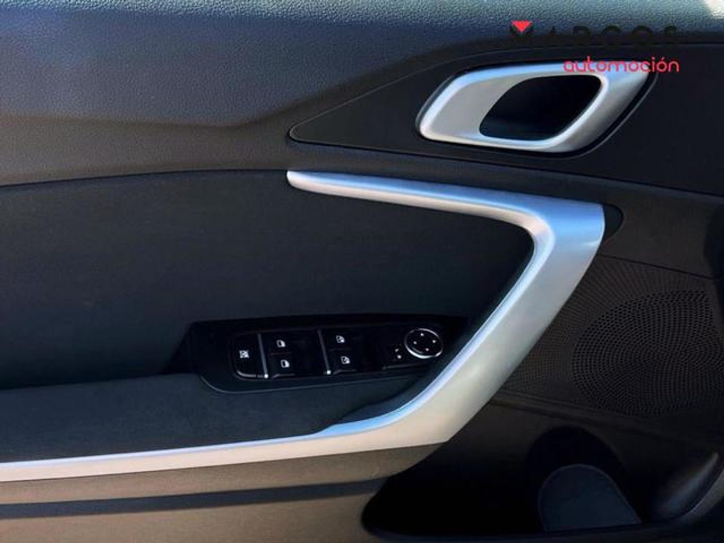 Kia Ceed 1.0 T-GDi Concept 74 kW (100 CV)