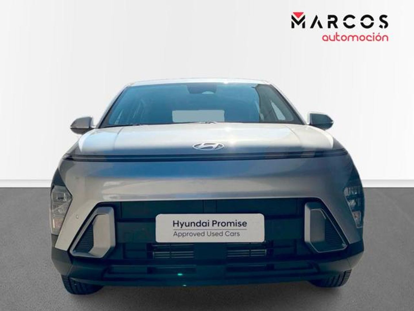 Hyundai Kona 1.0 TGDi Maxx 4x2 74 kW (100 CV)