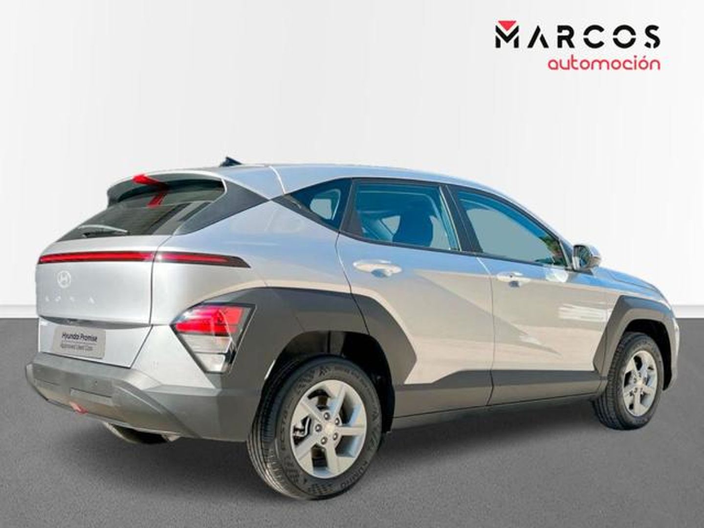 Hyundai Kona 1.0 TGDi Maxx 4x2 74 kW (100 CV)