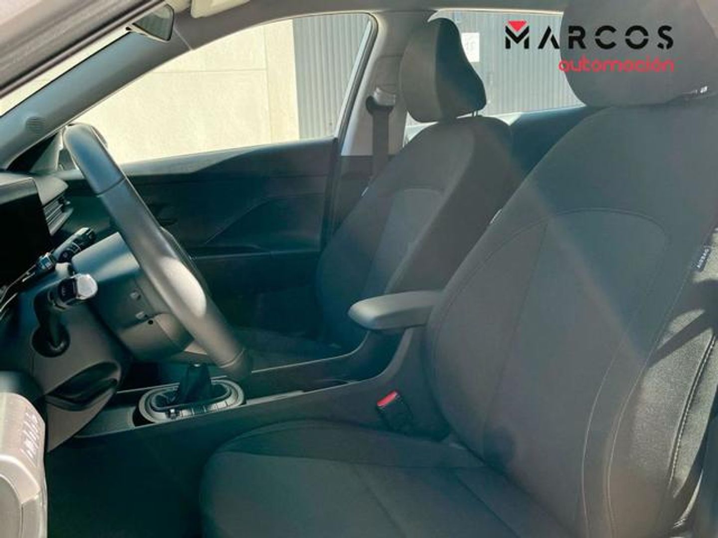 Hyundai Kona 1.0 TGDi Maxx 4x2 74 kW (100 CV)