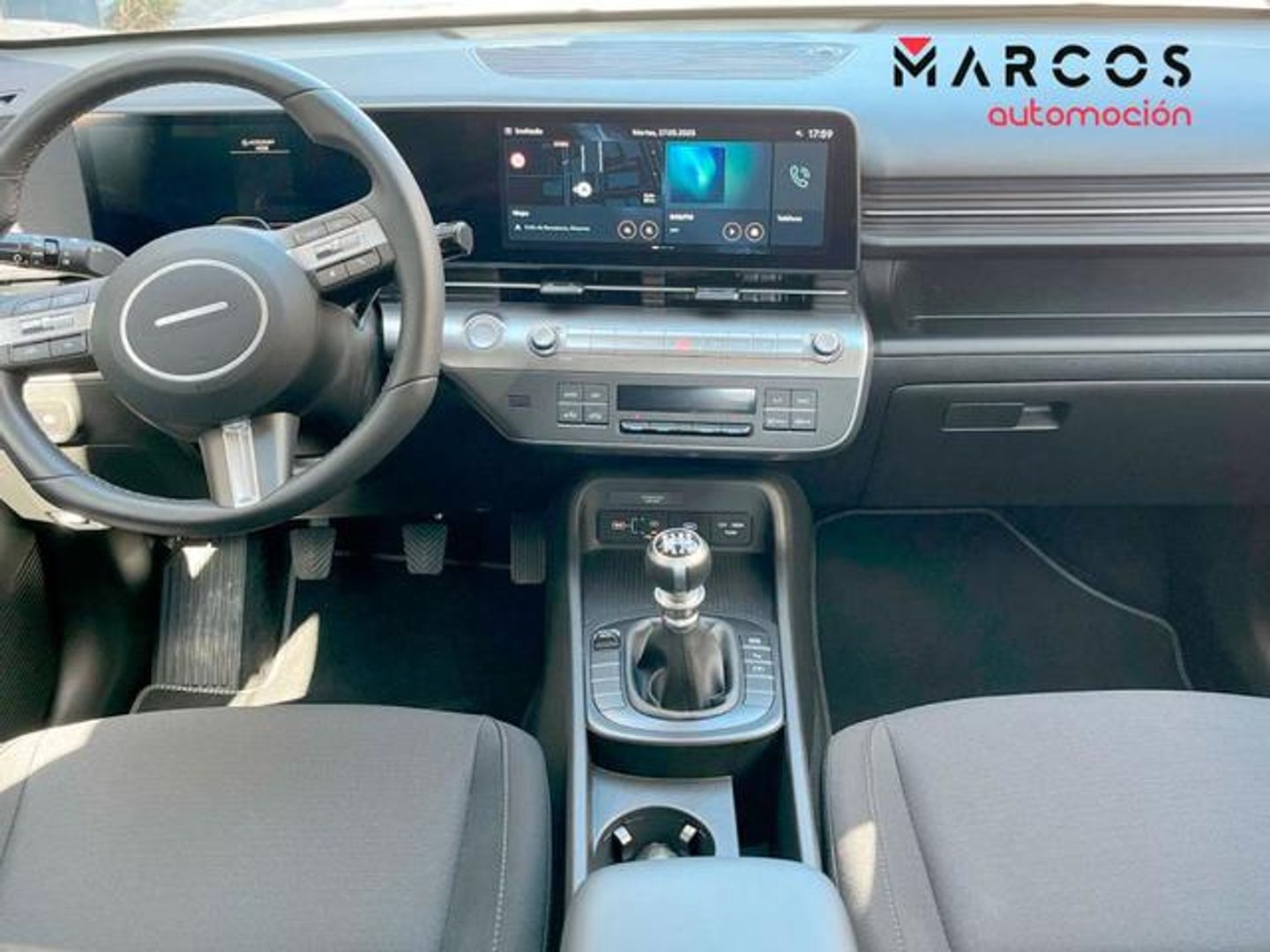 Hyundai Kona 1.0 TGDi Maxx 4x2 74 kW (100 CV)