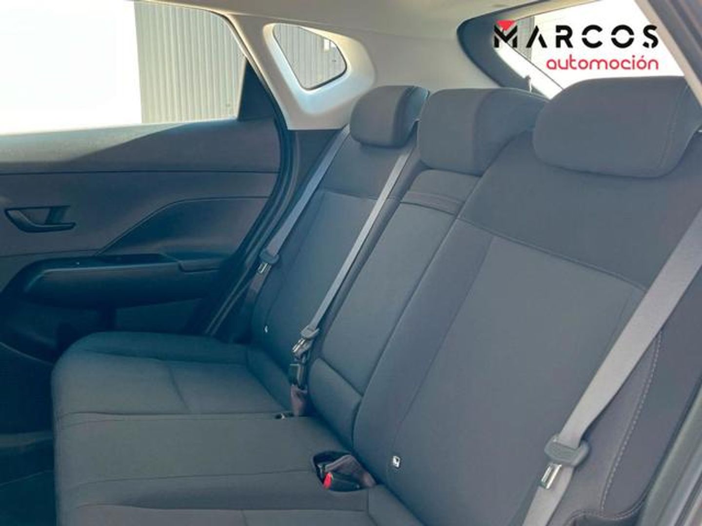 Hyundai Kona 1.0 TGDi Maxx 4x2 74 kW (100 CV)