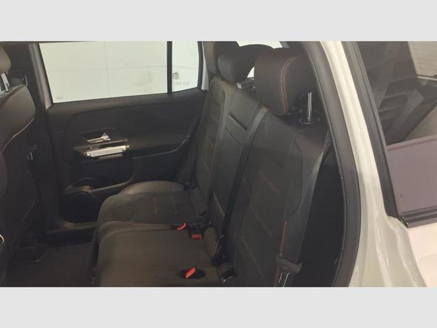 Mercedes-Benz GLB GLB 200 d 110 kW (150 CV)