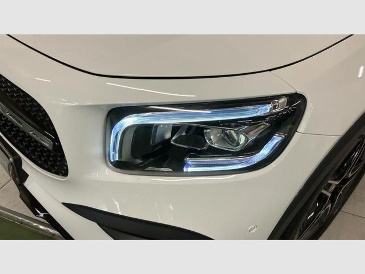 Mercedes-Benz GLB GLB 200 d 110 kW (150 CV)