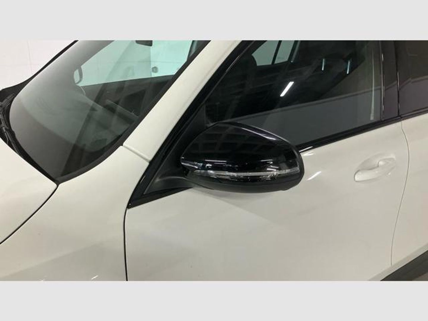 Mercedes-Benz GLB GLB 200 d 110 kW (150 CV)